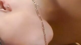Sizzling Siren Ava Seducing Her Way to Bliss