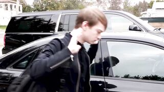 Stepmom Ivy Lebelle Takes Charge A Lesson in Dominance