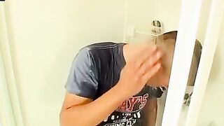 Steamy Surrender Hoe 6