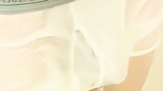 Steamy Surrender Hoe 6