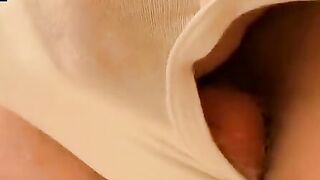 Kidds Cum Frenzy A Brief But Sweet Release