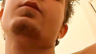 Kidds Cum Frenzy A Brief But Sweet Release