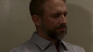 Sins of the Rebel JD Phoenix Gets Daddys Discipline