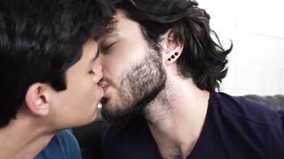 Burning Passion Latin Lovemakers Go Wild