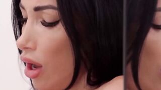Sizzling French Siren Clea Gaultiers Dirty Secret