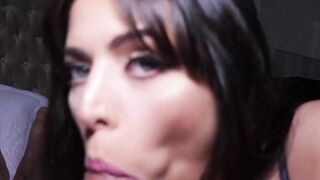 Pamela Pantera The Queen of SelfLove
