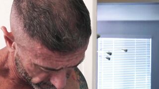 Tattooed Healers Forbidden Therapy