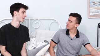 Thick Loads and Secret Streams