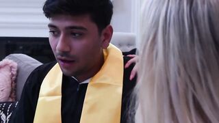 "Cheater's Delight #2 - Group Sex Party with Slender Milf & Friends"