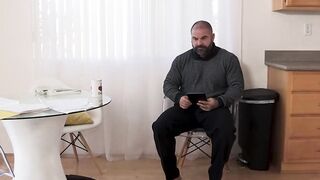 Stepbros Secret Desire Hoe 2