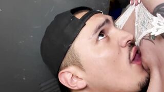 Pipe Dream  Cris Angelo Fucks Emma Rubish