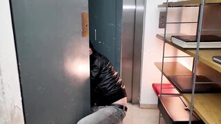 Pipe Dream  Cris Angelo Fucks Emma Rubish