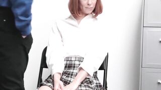 Punishing the Naughty A BDSM Odyssey
