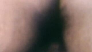 Back To Basics Horny Roommate Swallows and Swings