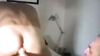 Pounding the Limits Hoe 9