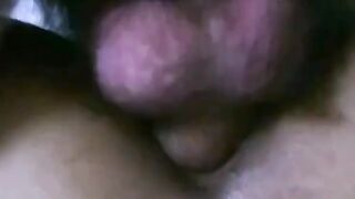 FilipinoCutieXXX.com Asian Darling Takes on the Daddy Load