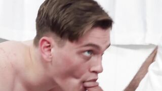 Twink Temptation Hoe 3