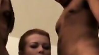Sultry Seductresss Scorching Screwfest