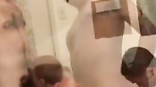 Sultry Seductresss Scorching Screwfest