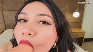 Seductive Goddess Teases Her Dark Erogenous Zone
