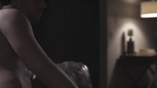 Triple Threat Arousal, Lust, and Orgasmic Bliss