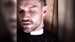 Confessional Lust