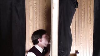Confessional Lust