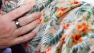 Mature Affairs Tempting Isabella