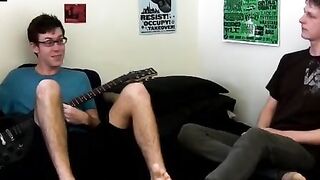 The Bosss Seduction