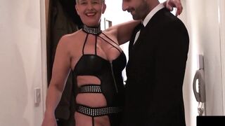 Scarlas Insatiable Appetite