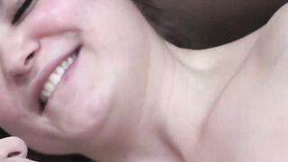 Lacey Starrs Secret Society Twerking Tongues and Pounding Passion