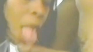 Double Trouble Lustful Cutie Sucks and Sighs