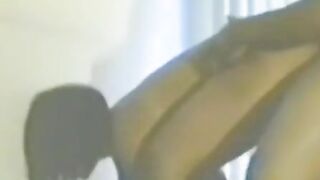 Double Trouble Lustful Cutie Sucks and Sighs