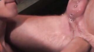 Anal Awakening