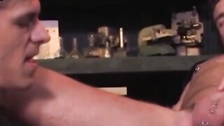 Anal Awakening