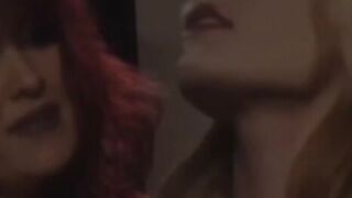 Temptress Deluxe A Lesbo BDSM Odyssey