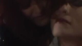 Temptress Deluxe A Lesbo BDSM Odyssey