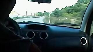Road to Relentless Desire
