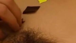 Burning Desires Alexis  Jamies Scorching Shower Seduction