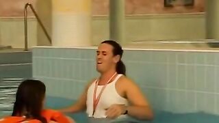 Splash into Ecstasy Olivias Wet and Wild Adventure