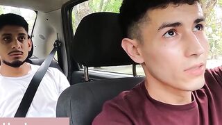 Sultry Seduction in the Wild Hoe 3