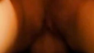 Devoured by Desire Nelly Swallows Every Inch of Thugs Hung Beast
