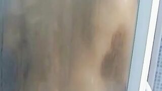 Steamy Seduction Three Sizzling Sapphics Unite in the Shower
