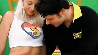 Summer Seduction Hoe 2