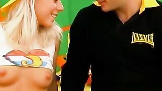 Summer Seduction Hoe 2