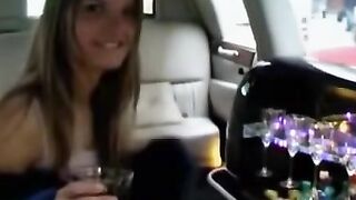 Limo Lovin 3 Hedonistic Havoc