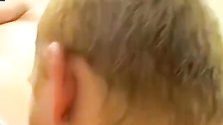 Double Drench Kayden Daniels Takes on Two Loads in a Steamy Shower