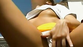 Melodys Descent into Bliss A Scandalous Escapade