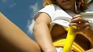 Melodys Descent into Bliss A Scandalous Escapade