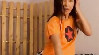Li Mei Unleashing the Ultimate Orgasm